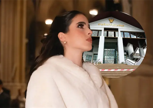 F&aacute;tima Bosch: cu&aacute;les son las posibles sanciones por difamaci&oacute;n en Tailandia, &iquest;son procedentes en M&eacute;xico?