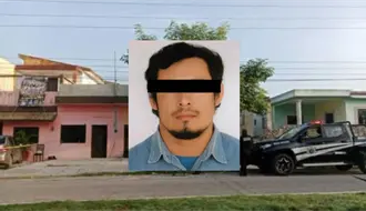 Feminicida de una menor en Izamal sigue prófugo: piden ayuda para localizarlo