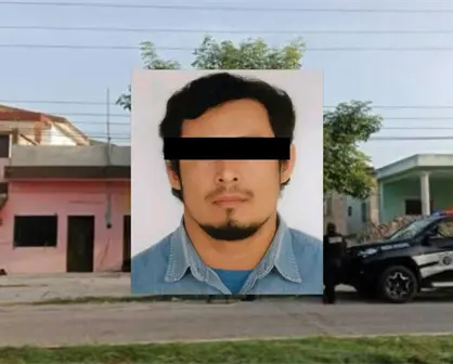 Feminicida de una menor en Izamal sigue prófugo: piden ayuda para localizarlo