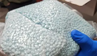 Fentanilo producido por CJNG y Cártel de Sinaloa ahora es menos potente y puro, asegura DEA