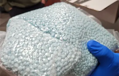 Fentanilo producido por CJNG y Cártel de Sinaloa ahora es menos potente y puro, asegura DEA