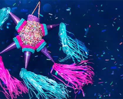 Feria de la Piñata Acolman 2025: horarios confirmados para los eventos del 4 al 7 de diciembre