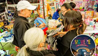 Feria del Juguete 2026 en Pachuca: estas son las fechas y actividades que ofrecerá