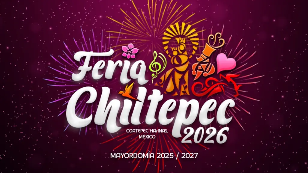 Feria de Chiltepec 2026: cartelera de artistas que prometen una edición inolvidable en Edomex