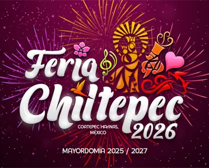 Feria de Chiltepec 2026: cartelera de artistas que prometen una edición inolvidable en Edomex