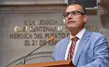 Fiscalía de Edomex cita a Mario Ariel Juárez Rodríguez, director de la Junta de Caminos, por actos de violencia en Metepec