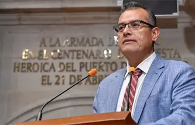 Fiscalía de Edomex cita a Mario Ariel Juárez Rodríguez, director de la Junta de Caminos, por actos de violencia en Metepec