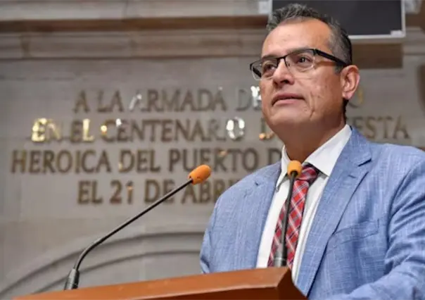 Fiscalía de Edomex cita a Mario Ariel Juárez Rodríguez, director de la Junta de Caminos, por actos de violencia en Metepec