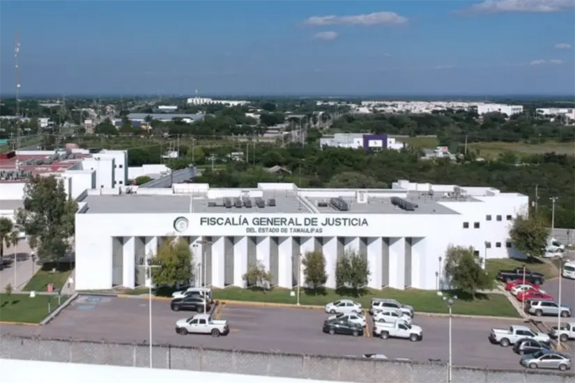 imagen recuadro Vienen cambios en la estructura de la Fiscalía de Tamaulipas. Foto: FGJT