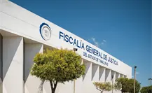 Confirma nuevo fiscal general de Tamaulipas cambios en la estructura de la Fiscalía Confirma nuevo fiscal general de Tamaulipas cambios en la estructura de la Fiscalía