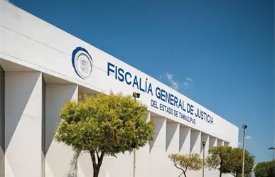 Confirma nuevo fiscal general de Tamaulipas cambios en la estructura de la Fiscalía