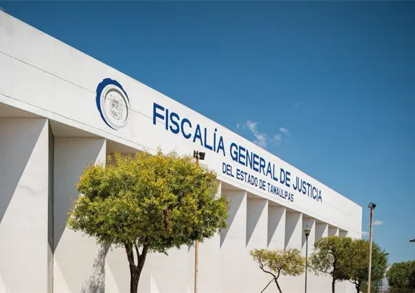 Confirma nuevo fiscal general de Tamaulipas cambios en la estructura de la Fiscalía