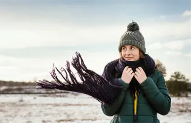 Frente Frío 18 traerá norte, lluvias y marcado descenso de temperatura en Tamaulipas
