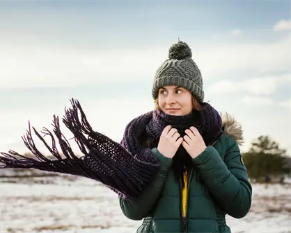 Frente Frío 18 traerá norte, lluvias y marcado descenso de temperatura en Tamaulipas