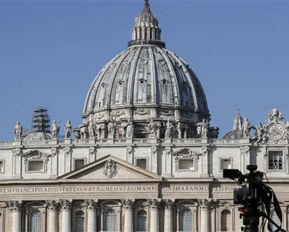 El Vaticano publica informe que limita acceso de mujeres al diaconado