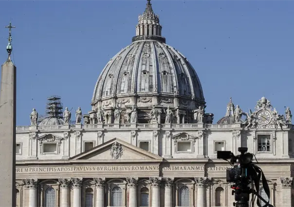 El Vaticano publica informe que limita acceso de mujeres al diaconado