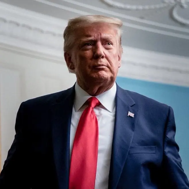 Foto: X (@TRUMP_ARMY_)