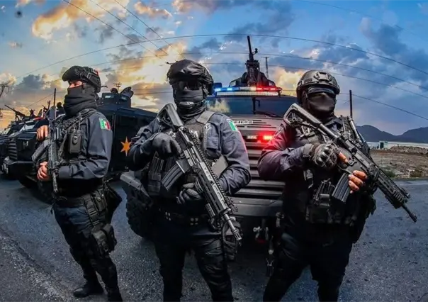 Coahuila reforzará la seguridad en 2026 con más unidades tácticas y grupos de investigación