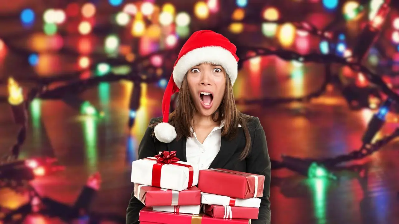 Una inspección visual rápida puede prevenir fallas eléctricas durante la Navidad 2025 Foto: Canva