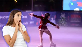 Navidad Regia Mundialista: ¿Qué día será el último para disfrutar la pista de hielo?