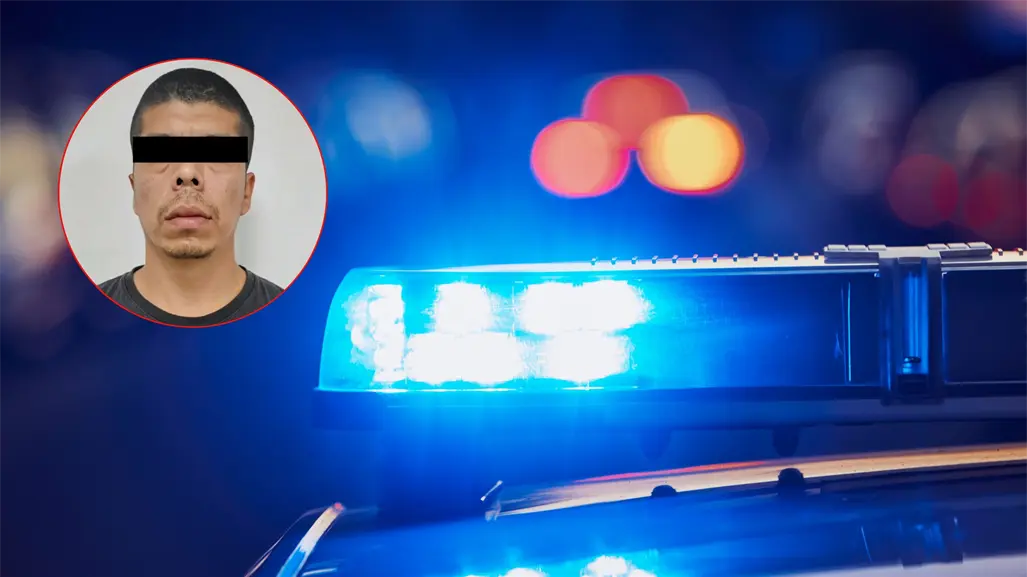 Detienen en García a presunto implicado en explotación infantil