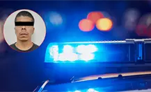 Detienen en García a presunto implicado en explotación infantil