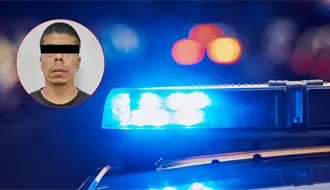 Detienen en García a presunto implicado en explotación infantil