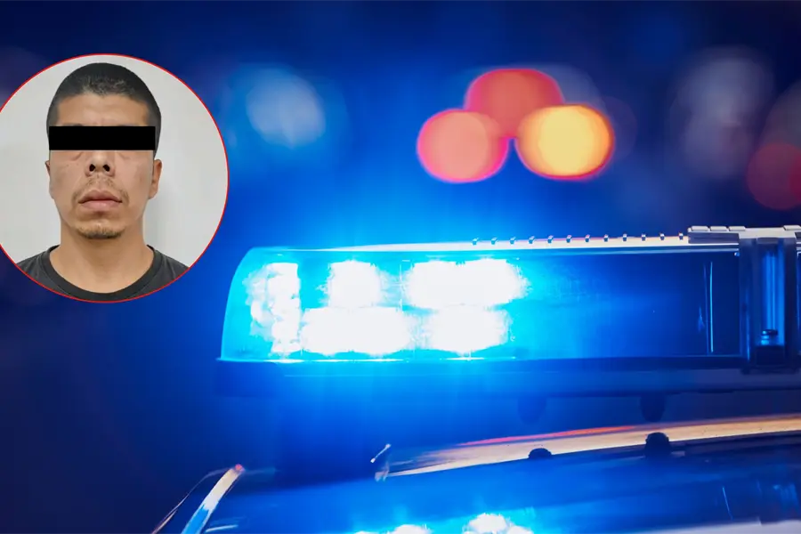 Detienen en García a presunto implicado en explotación infantil