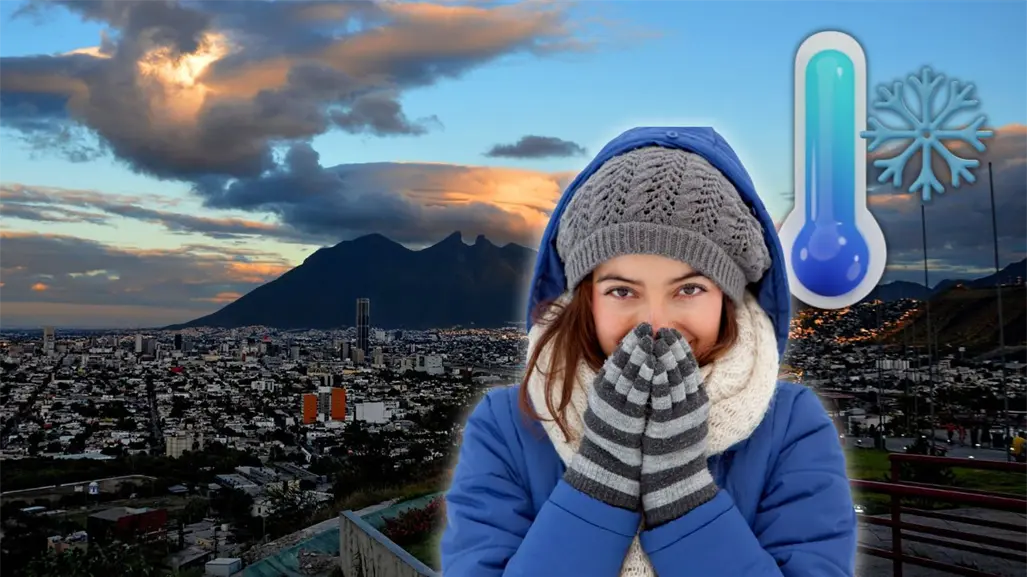 Frente Frío 18 en Nuevo León: así afectará el clima en las próximas horas