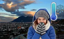 Frente Frío 18 en Nuevo León: así afectará el clima en las próximas horas