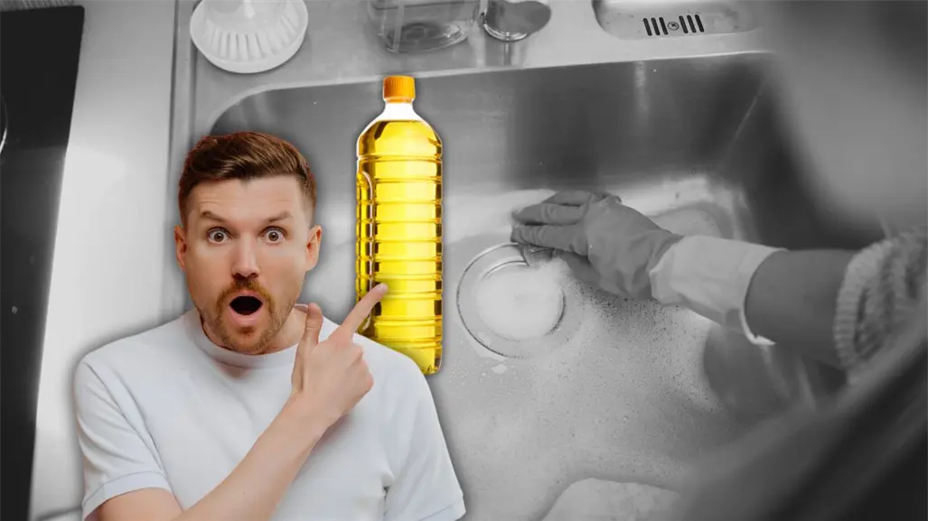 ¡No dejes que el aceite tape tus tuberías! Agua y Drenaje de Monterrey explica cómo evitarlo