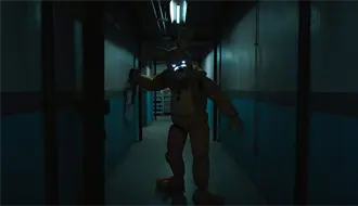 Five Nights at Freddys 2 sube la dosis de sustos y diversión | Crítica