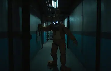 Five Nights at Freddys 2 sube la dosis de sustos y diversión | Crítica