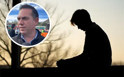 Saltillo desarrolla sistema integral para reducir suicidios: IMPLAN detalla avances y operación