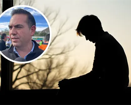 Saltillo desarrolla sistema integral para reducir suicidios: IMPLAN detalla avances y operación