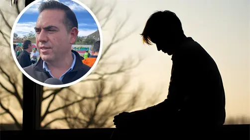 Saltillo desarrolla sistema integral para reducir suicidios: IMPLAN detalla avances y operación