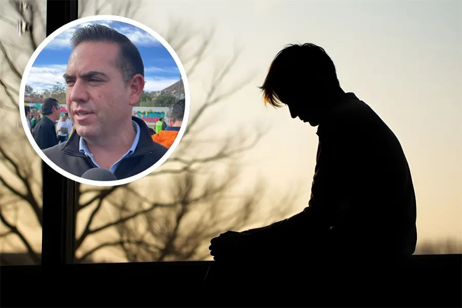 Saltillo desarrolla sistema integral para reducir suicidios: IMPLAN detalla avances y operación