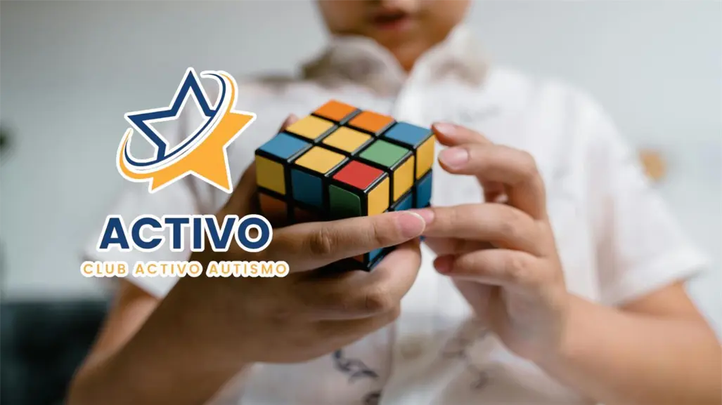 Club Activo Autismo impulsa inclusión laboral para jóvenes neurodivergentes en Mérida
