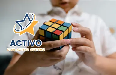 Club Activo Autismo impulsa inclusión laboral para jóvenes neurodivergentes en Mérida