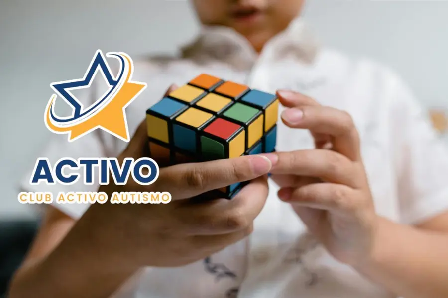 Club Activo Autismo impulsa inclusión laboral para jóvenes neurodivergentes en Mérida