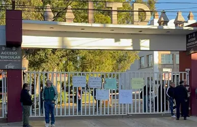 ITD reanudará clase el 8 de diciembre, estudiantes desconocen a Guillermo de Anda como director