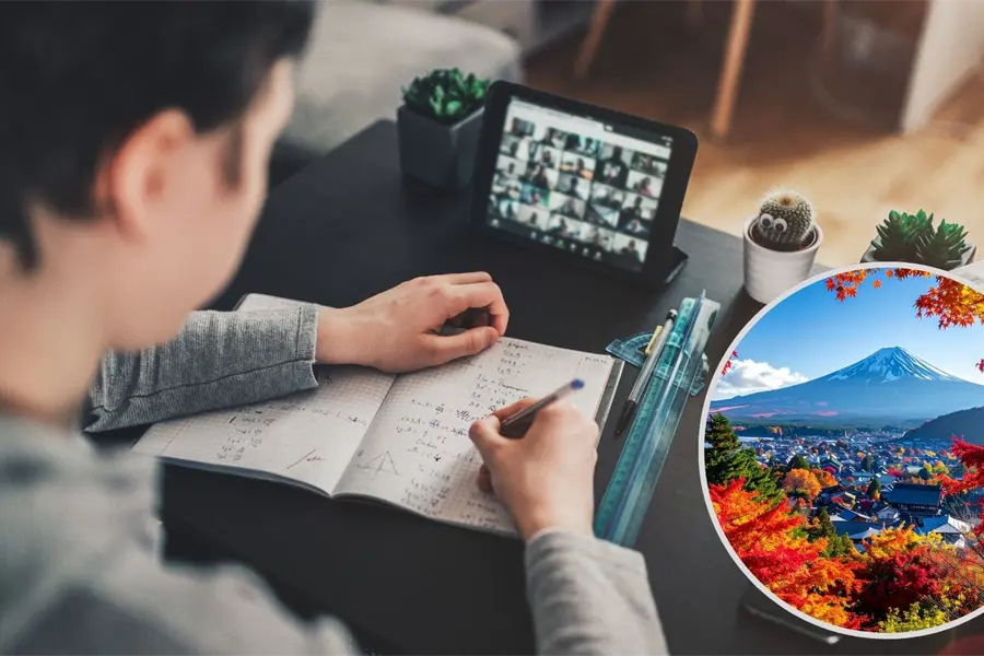 ¿Quieres estudiar japonés? UAdeC presenta su oferta 2026 en línea y presencial