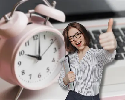 Jornada laboral de 40 horas en México, esta sería la fecha clave para su arranque