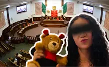 Coahuila analiza adoptar Ley Nicole para regular cirugías estéticas en menores Coahuila analiza adoptar Ley Nicole para regular cirugías estéticas en menores