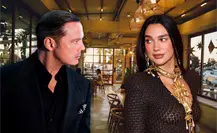 Luis Miguel reacciona al cover “Bésame Mucho” de Dua Lipa en CDMX