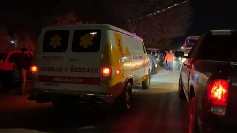 Foto: La Voz de Madero