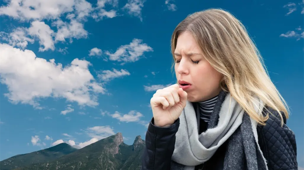 ¿Cómo se encuentra la calidad del aire en Monterrey este jueves 4 de diciembre?