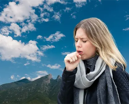 ¿Cómo se encuentra la calidad del aire en Monterrey este jueves 4 de diciembre?