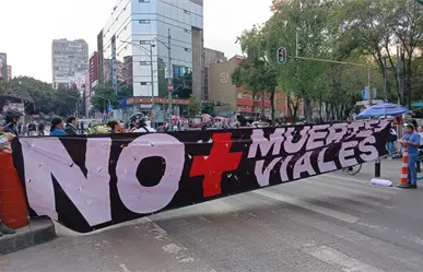 Marchas CDMX: ¿dónde y a qué hora habrá bloqueos viales HOY jueves 4 de diciembre?