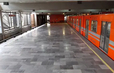 EN VIVO | Metro CDMX: así la marcha de los trenes hoy 4 de diciembre